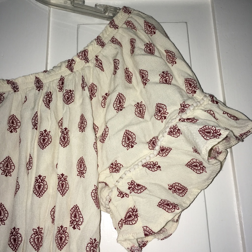 Forever 21 Boho Dress!! - Picture 2 of 5